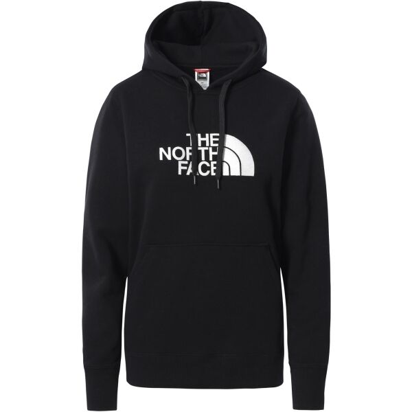 The North Face W DREW PEAK PULLOVER HOODIE Dámská mikina