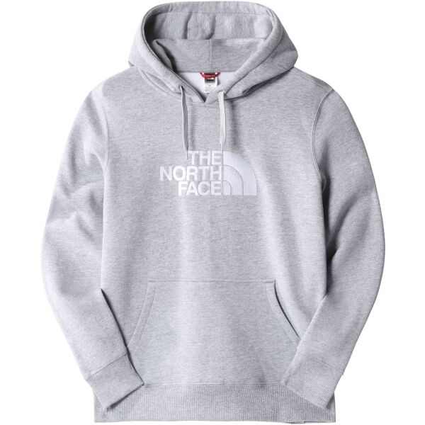 The North Face W DREW PEAK PULLOVER HOODIE Dámská mikina
