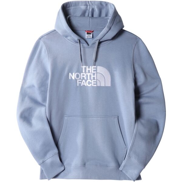 The North Face W DREW PEAK PULLOVER HOODIE Dámská mikina