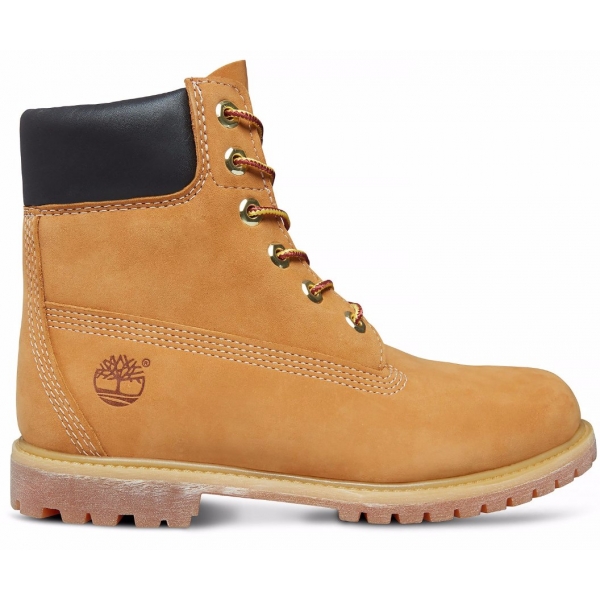 Timberland 6 INCH PREMIUM BOOT Dámské kotníkové boty