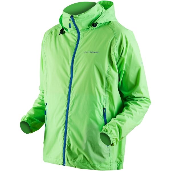 TRIMM MARK Pánská outdoorová bunda
