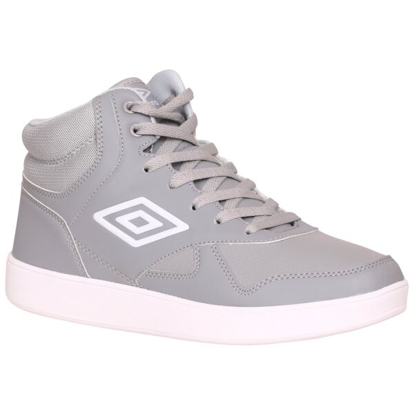 Umbro COURT CUPSOLE HI Pánské tenisky