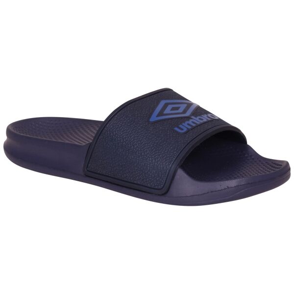 Umbro SQUADRA SLIDE JNR Chlapecké pantofle