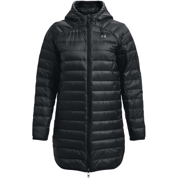 Under Armour ARMOUR DOWN 2.0. PARKA Dámská péřová parka