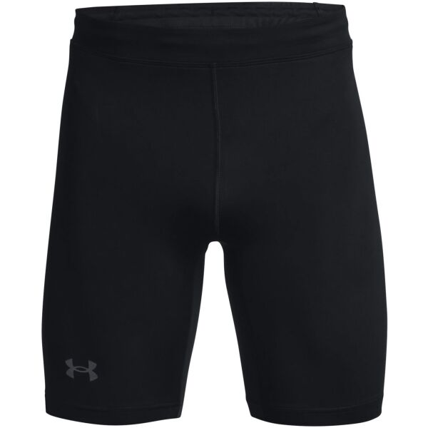 Under Armour FLY FAST HALF TIGHT Pánské kompresní kraťasy