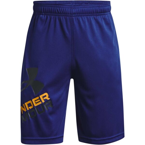 Under Armour PROTOTYPE 2.0 LOGO SHORTS Chlapecké kraťasy