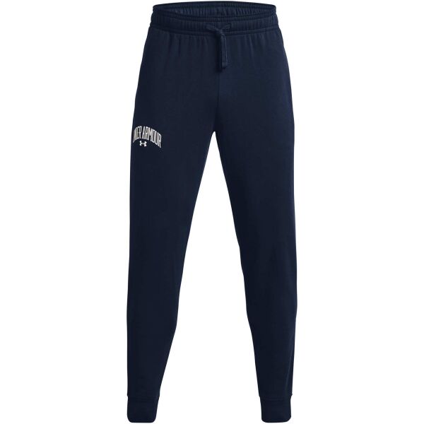 Under Armour RIVAL FLC WM JOGGER Pánské tepláky