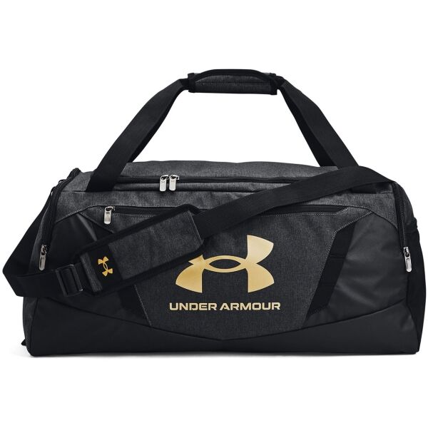 Under Armour UNDENIABLE 5.0 DUFFLE MD Sportovní taška