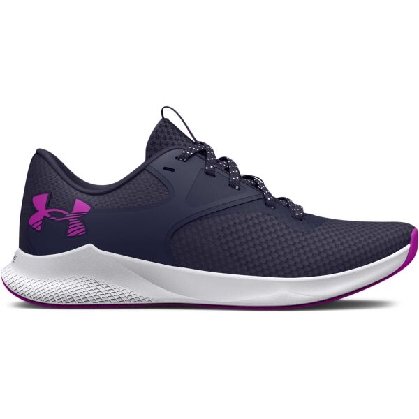 Under Armour W CHARGED AURORA 2 Dámská tréninková obuv