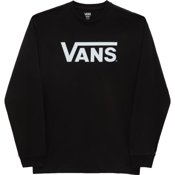 Vans CLASSIC Pánské tričko s dlouhým rukávem