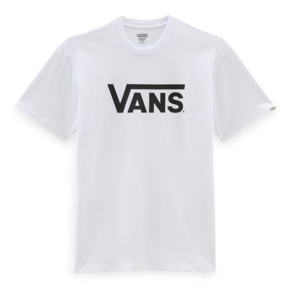 Vans CLASSIC VANS TEE-B Pánské tričko