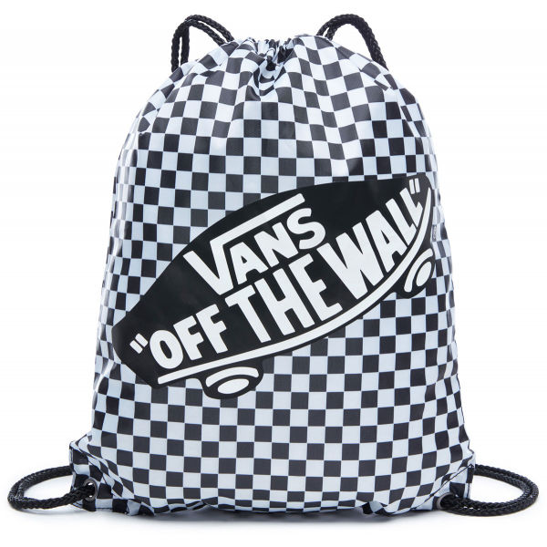 Vans WM BENCHED BAG Módní vak na záda