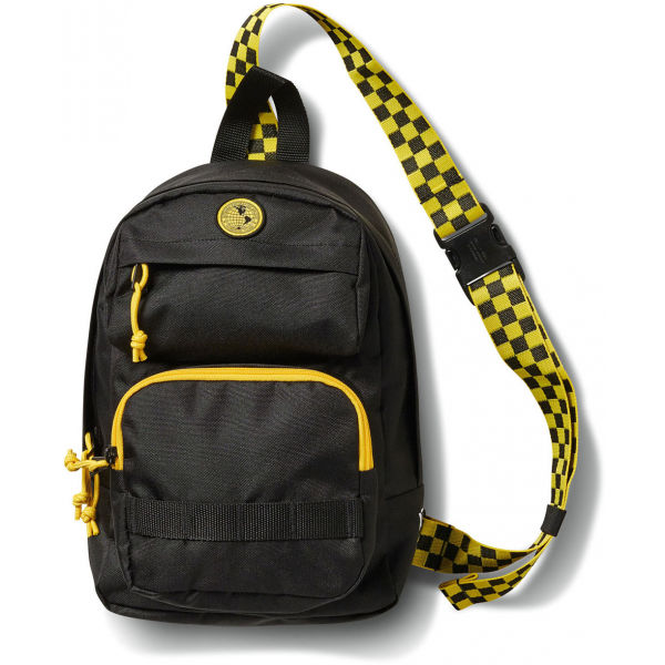 Vans WM NAT GEO BACKPACK Dámský batoh