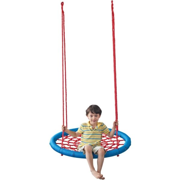 WOODY ROCKING RING 100 cm Houpací kruh