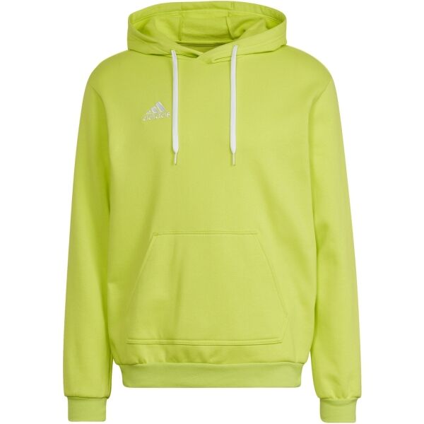 adidas ENT22 HOODY Pánská fotbalová mikina