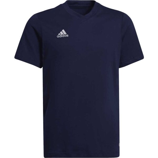 adidas ENT22 TEE Y Chlapecké triko