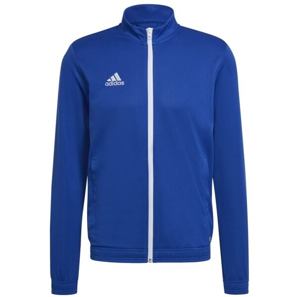 adidas ENT22 TK JKT Pánská fotbalová mikina