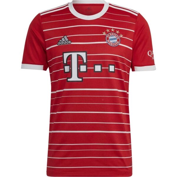 adidas FCB H JSY Fotbalový dres