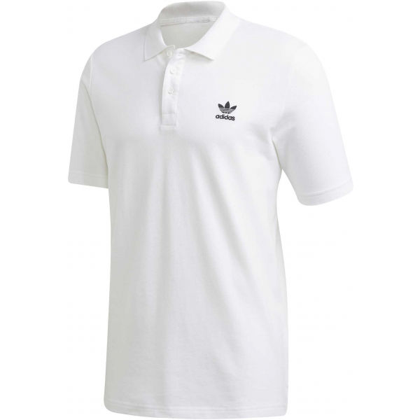 adidas ESSENTIAL POLO Pánské polo tričko