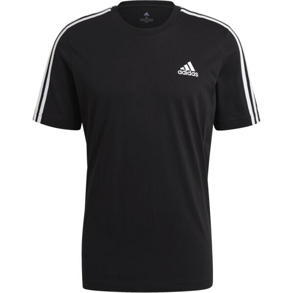 adidas 3S SJ T Pánské tričko