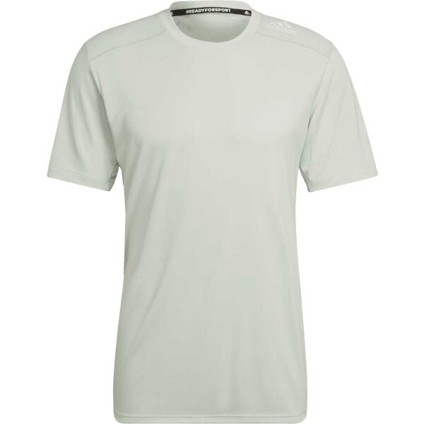 adidas D4T HR TEE Pánské tričko