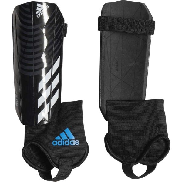 adidas PREDATOR SG MTC J Dětské fotbalové chrániče