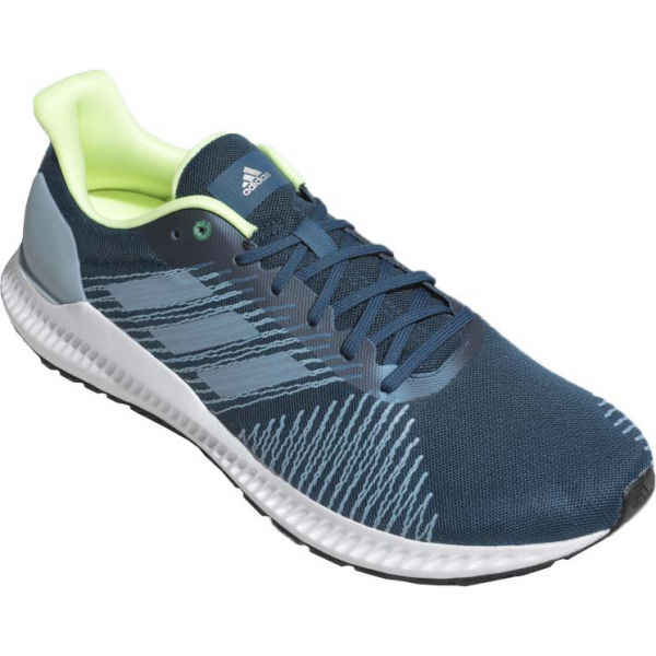 adidas SOLAR BLAZE M Pánská běžecká obuv