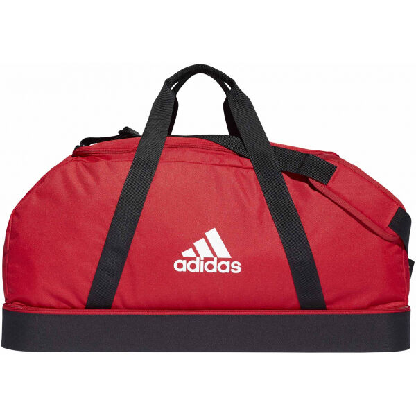 adidas TIRO PRIMEGREEN BOTTOM COMPARTMENT DUFFEL L Sportovní taška