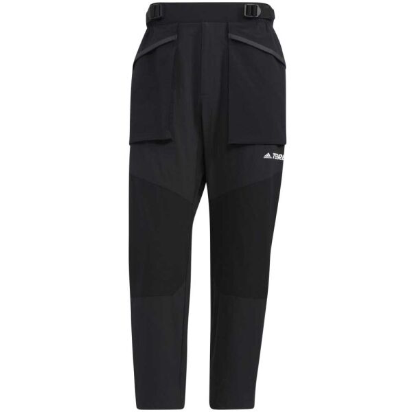 adidas UTL PANTS Pánské outdoorové kalhoty