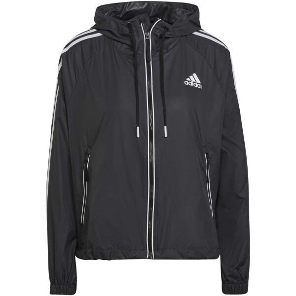 adidas BSC 3S W.R. J Dámská větrovka