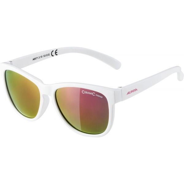 Alpina Sports LUZY Dámské sluneční brýle