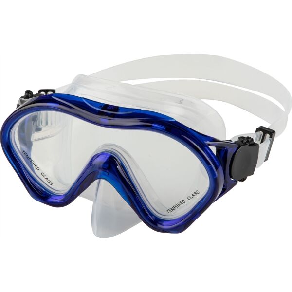 AQUATIC MARLIN MASK Juniorská potápěčská maska