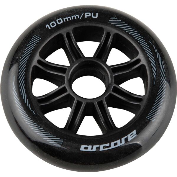 Arcore SCOOTER WHEEL 100 PP Náhradní kolečko