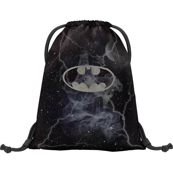 BAAGL BATMAN STORM BAG Vak na obuv