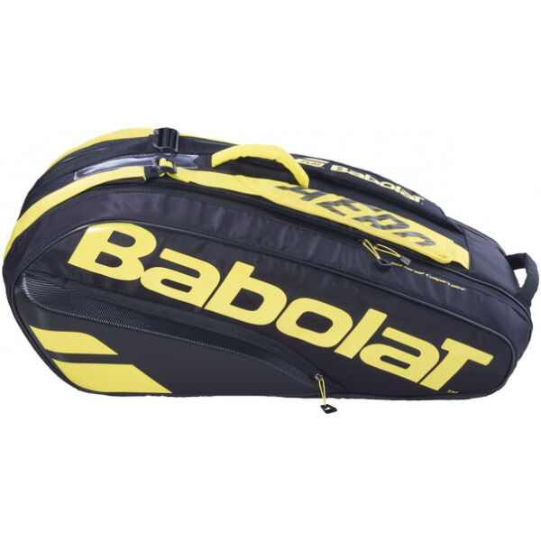 Babolat PURE AERO RH X6 Tenisová taška