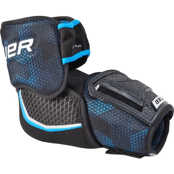 Bauer X ELBOW PAD SR Chrániče loktů