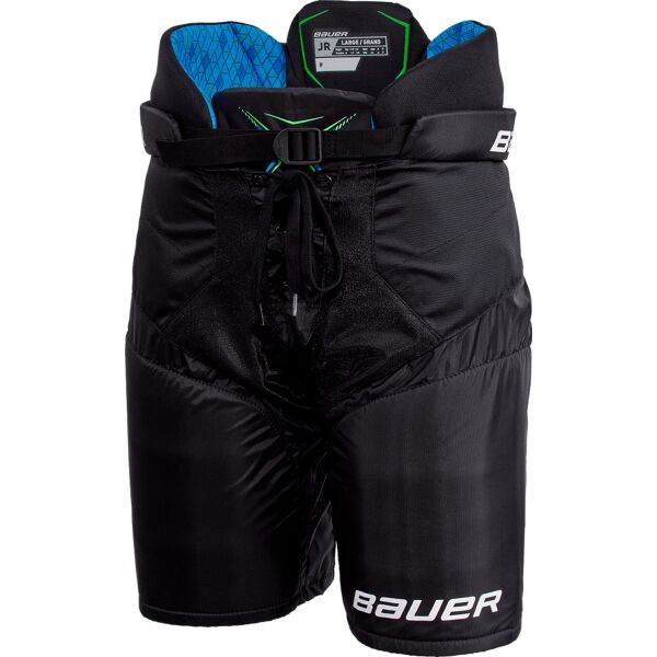 Bauer X PANT JR Dětské hokejové kalhoty