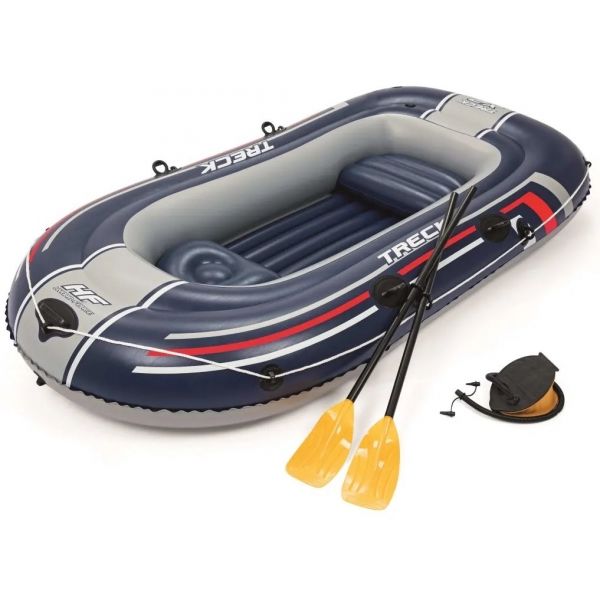 Bestway RAFT SET Souprava námořního raftu