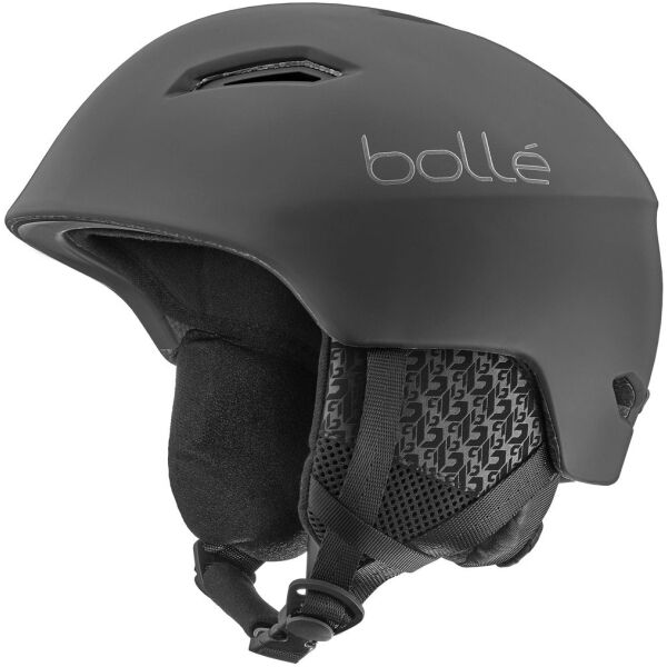 Bolle B-STYLE 2.0 (54-58 CM) Sjezdová helma