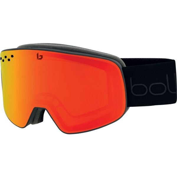 Bolle NEVADA Lyžařské brýle