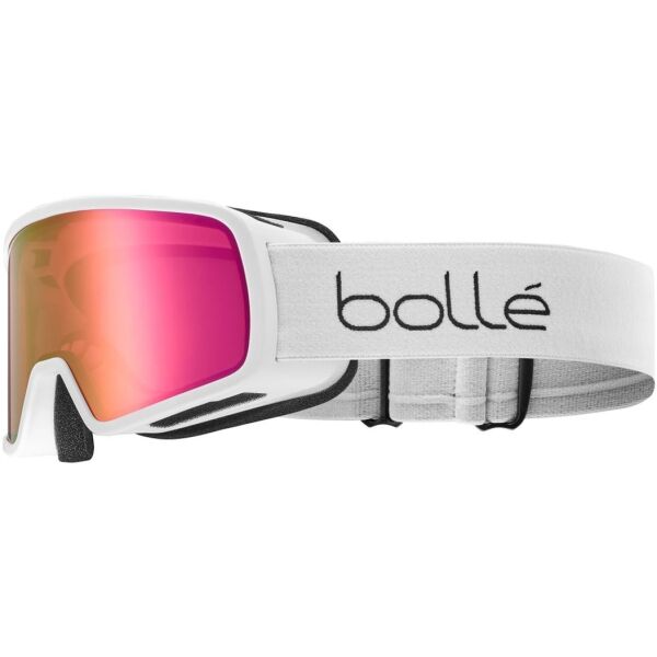 Bolle NEVADA JR Juniorské lyžařské brýle