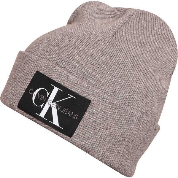 Calvin Klein BEANIE Zimní čepice