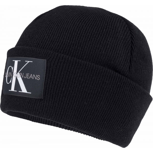 Calvin Klein BEANIE Zimní čepice