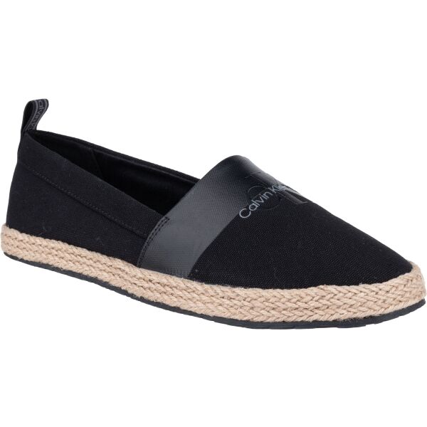 Calvin Klein ESPADRILLES 1 Dámské espadrilky