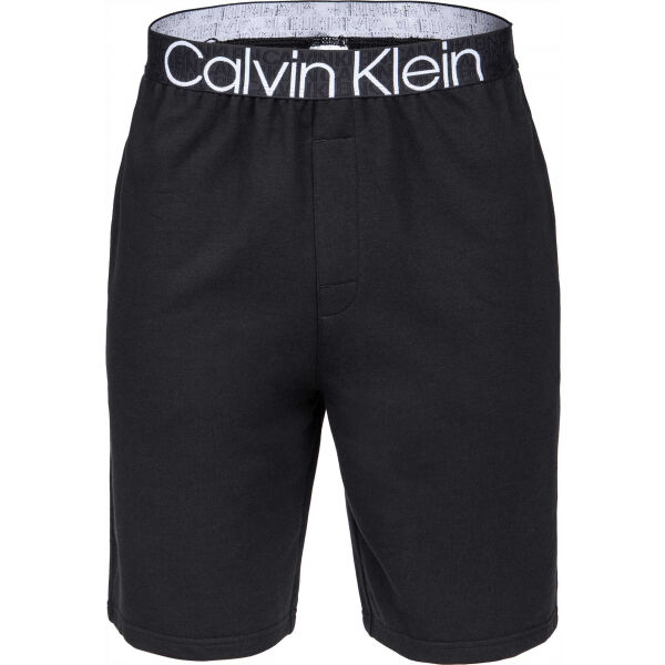 Calvin Klein SHORT Pánské šortky na spaní