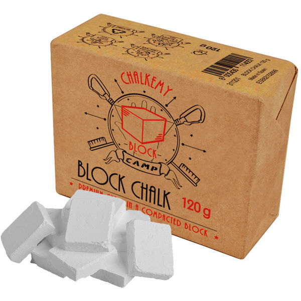 CAMP BLOCK CHALK 120g Magnesium