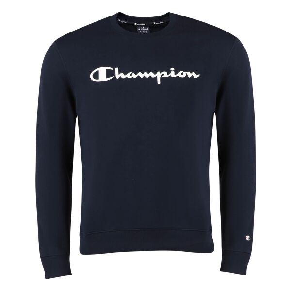 Champion CREWNECK SWEATSHIRT Pánská mikina