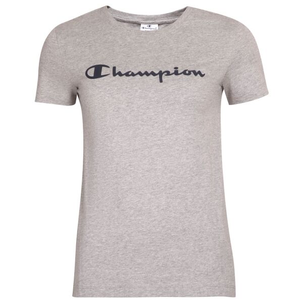 Champion CREWNECK T-SHIRT Dámské tričko