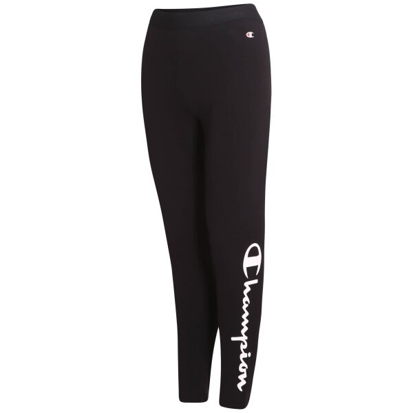 Champion CROP LEGGINGS Dámské legíny