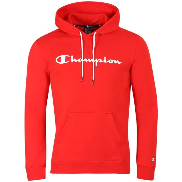 Champion HOODED SWEATSHIRT Pánská mikina